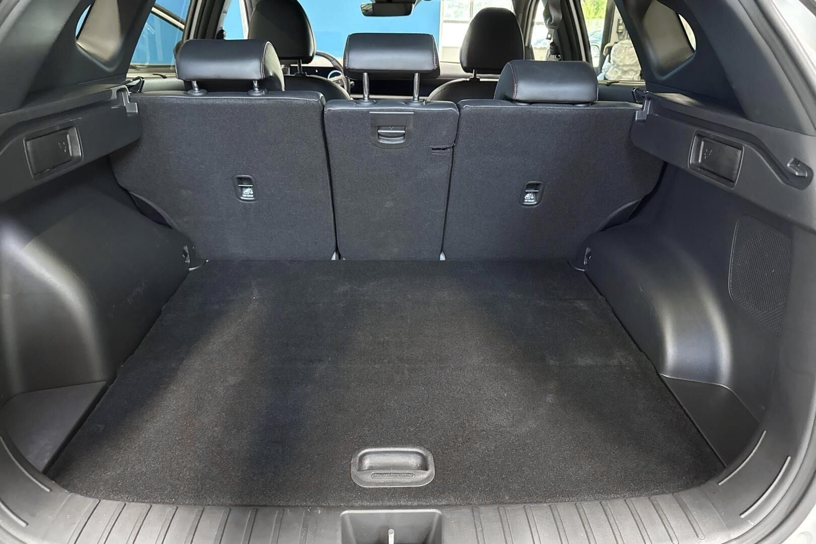 HYUNDAI TUCSON iso kuva 12