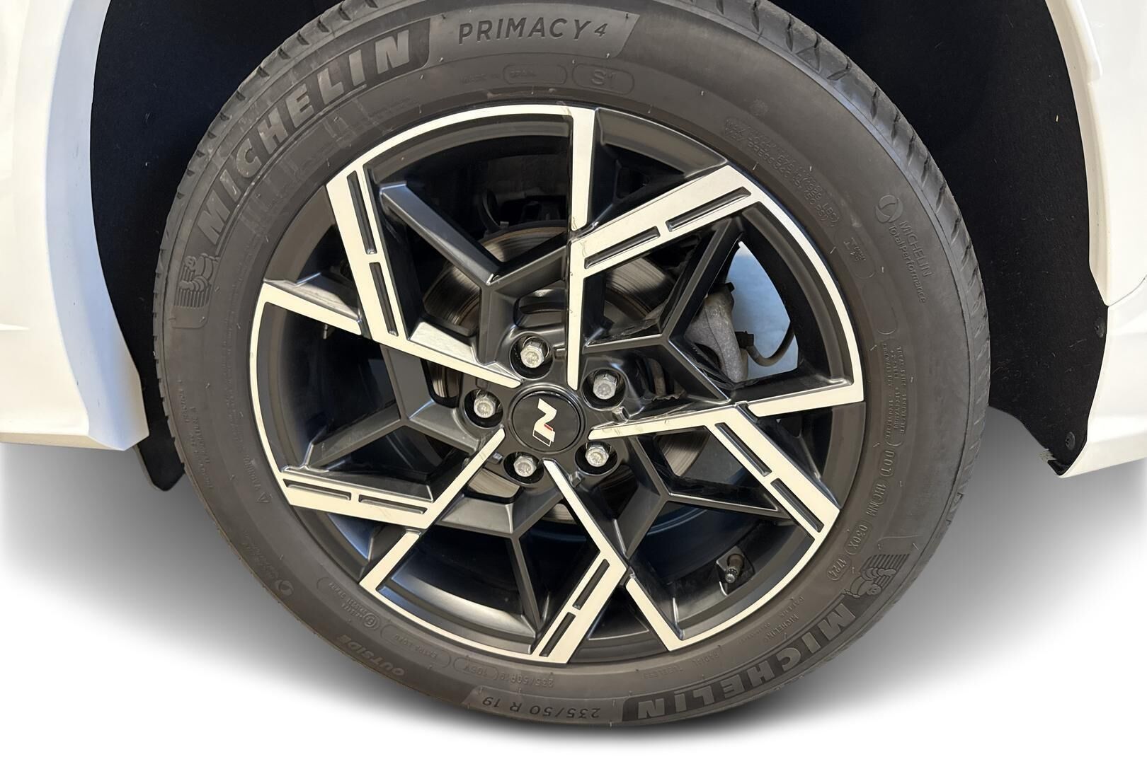 HYUNDAI TUCSON iso kuva 13