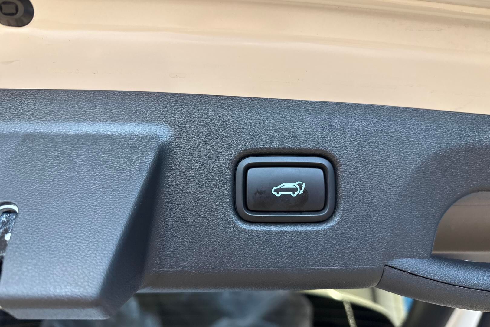 HYUNDAI TUCSON iso kuva 16