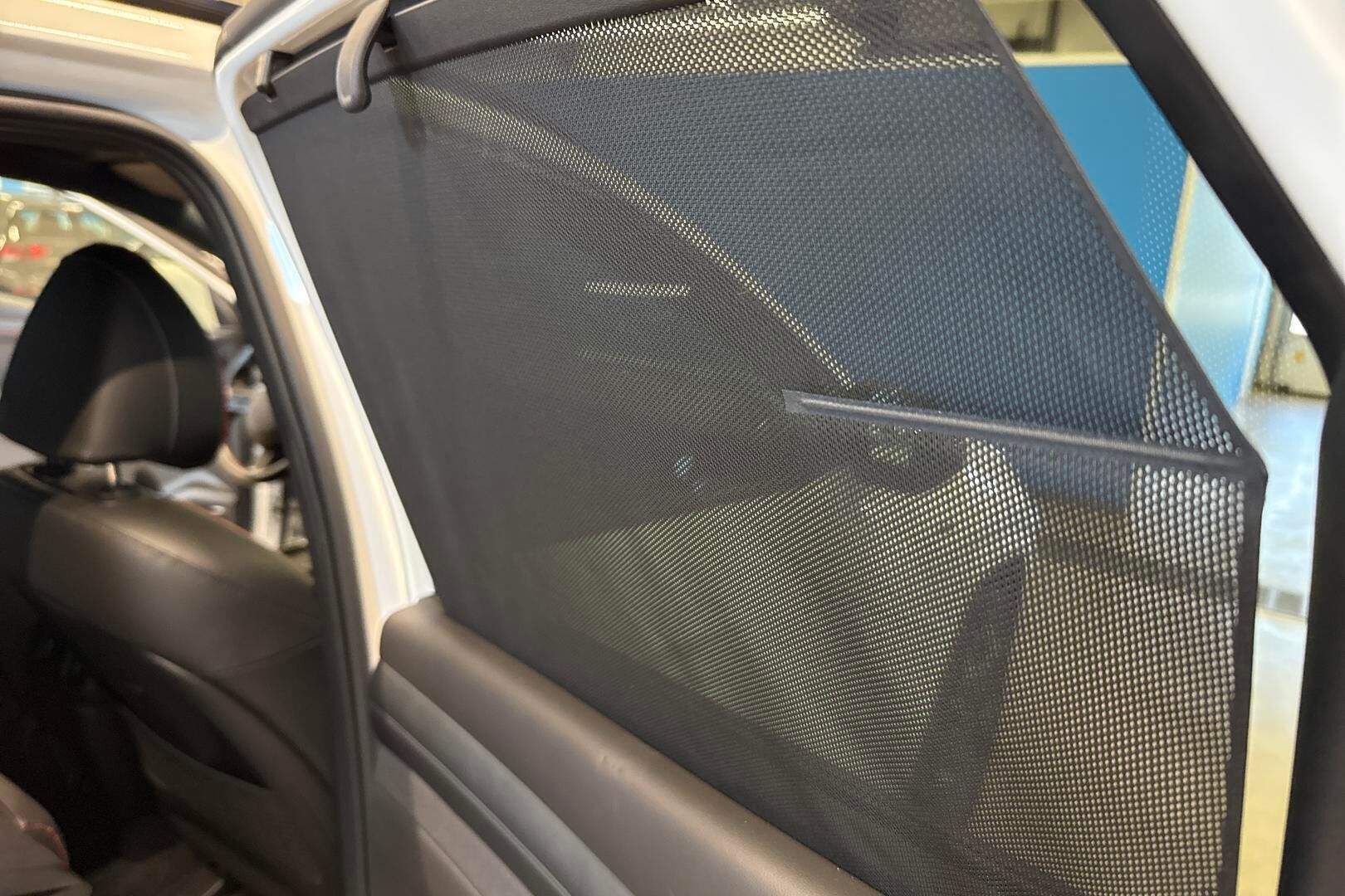 HYUNDAI TUCSON iso kuva 18