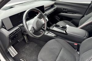 HYUNDAI TUCSON esikatselu 2