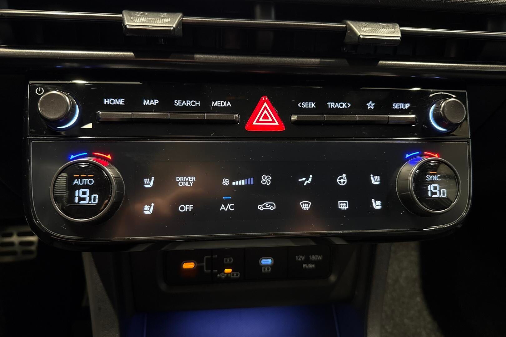 HYUNDAI TUCSON iso kuva 23
