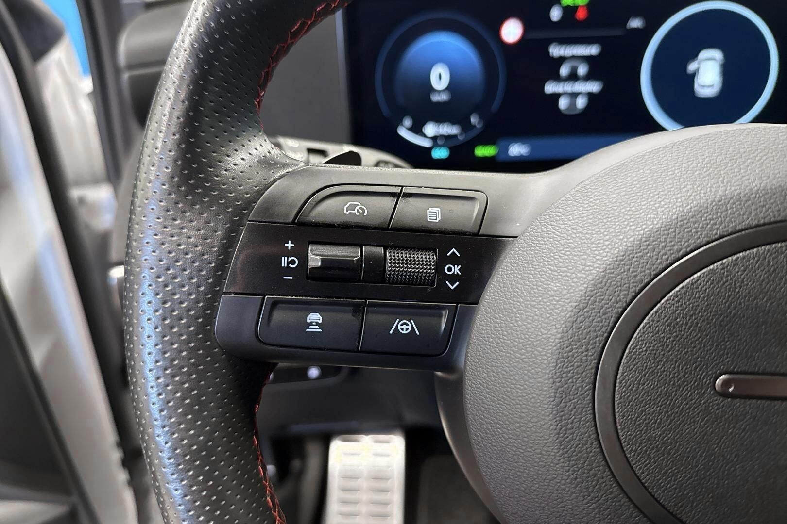 HYUNDAI TUCSON iso kuva 25