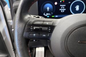 HYUNDAI TUCSON esikatselu 25