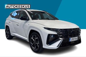HYUNDAI TUCSON esikatselu 3