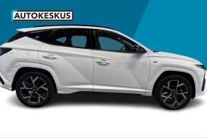 HYUNDAI TUCSON esikatselu 4
