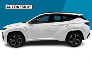 HYUNDAI TUCSON esikatselu 8