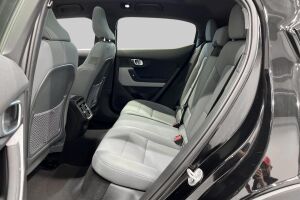 POLESTAR 2 esikatselu 10