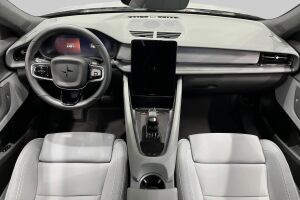 POLESTAR 2 esikatselu 11