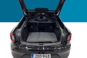 POLESTAR 2 esikatselu 12