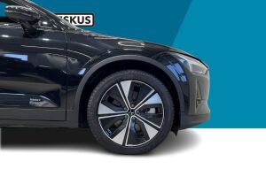 POLESTAR 2 esikatselu 13
