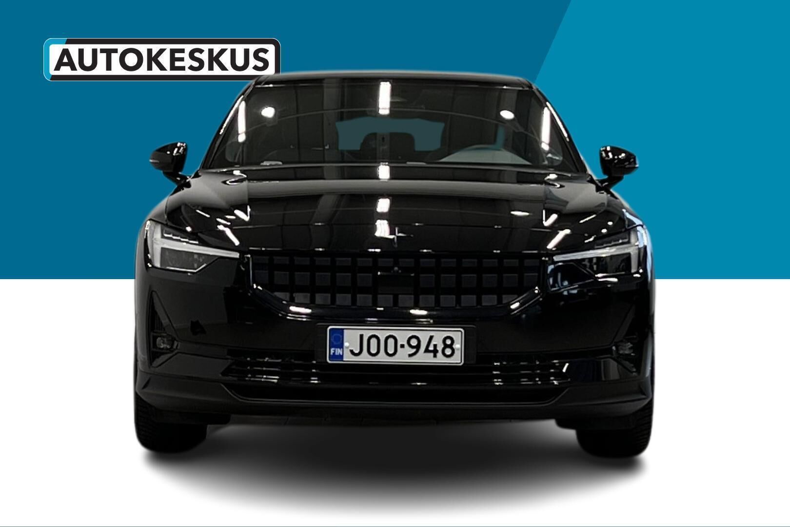 Polestar 2 2023, kuva 3/35