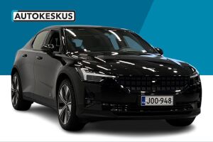 POLESTAR 2 esikatselu 3