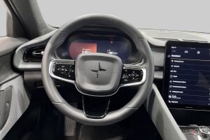 POLESTAR 2 esikatselu 33