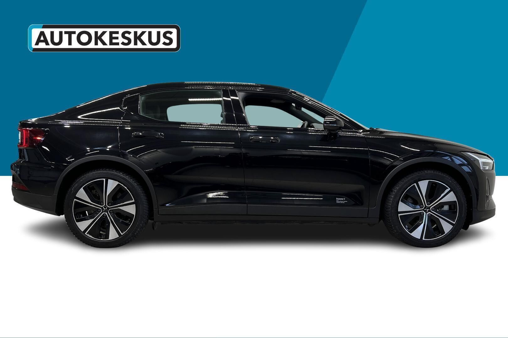 Polestar 2 2023, kuva 5/35