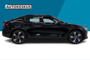 POLESTAR 2 esikatselu 4