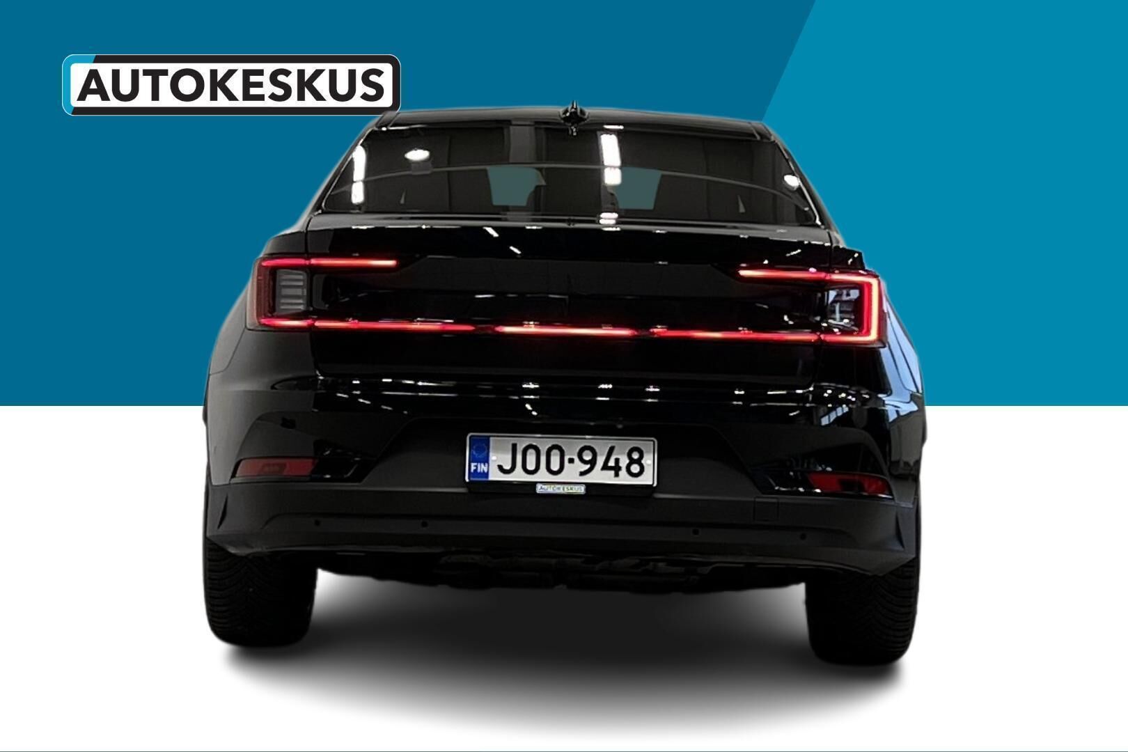 Polestar 2 2023, kuva 7/37
