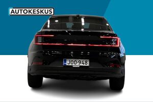 POLESTAR 2 esikatselu 6