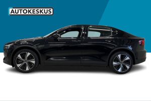 POLESTAR 2 esikatselu 8