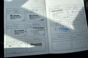 LEXUS IS esikatselu 3
