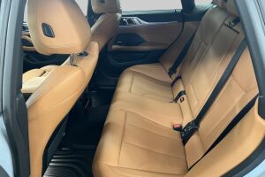 BMW I4 M50 esikatselu 9