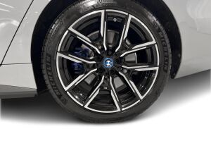 BMW I4 M50 esikatselu 12