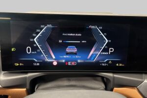 BMW I4 M50 esikatselu 12