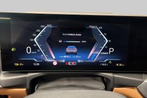 BMW I4 M50 esikatselu 13