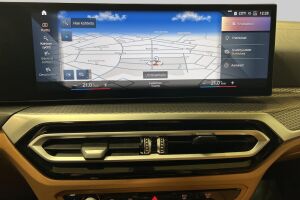BMW I4 M50 esikatselu 13