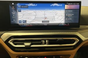 BMW I4 M50 esikatselu 14