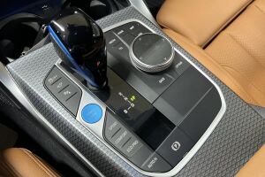 BMW I4 M50 esikatselu 15