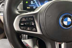 BMW I4 M50 esikatselu 16