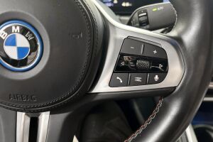 BMW I4 M50 esikatselu 17