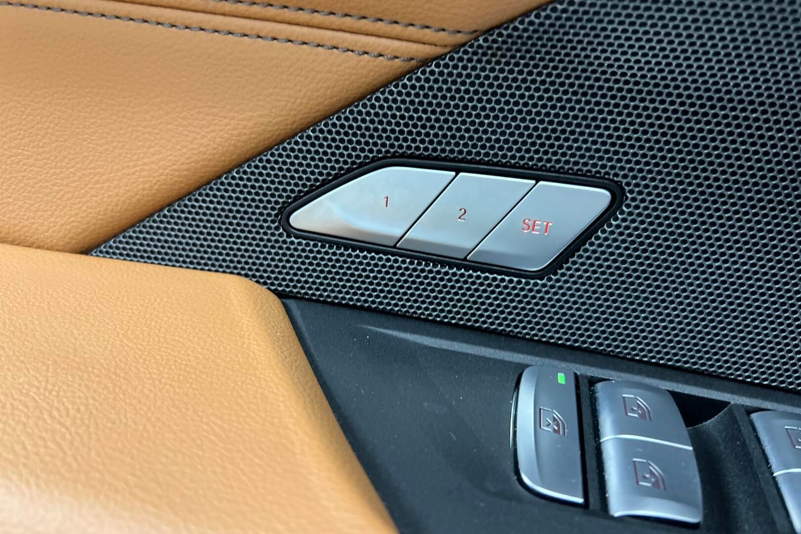 BMW I4 M50 iso kuva 18