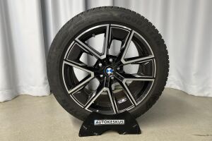 BMW I4 M50 esikatselu 23
