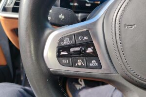 BMW I4 M50 esikatselu 4