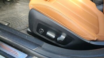 BMW I4 M50 esikatselu 8