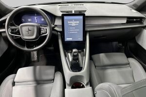 POLESTAR 2 esikatselu 11