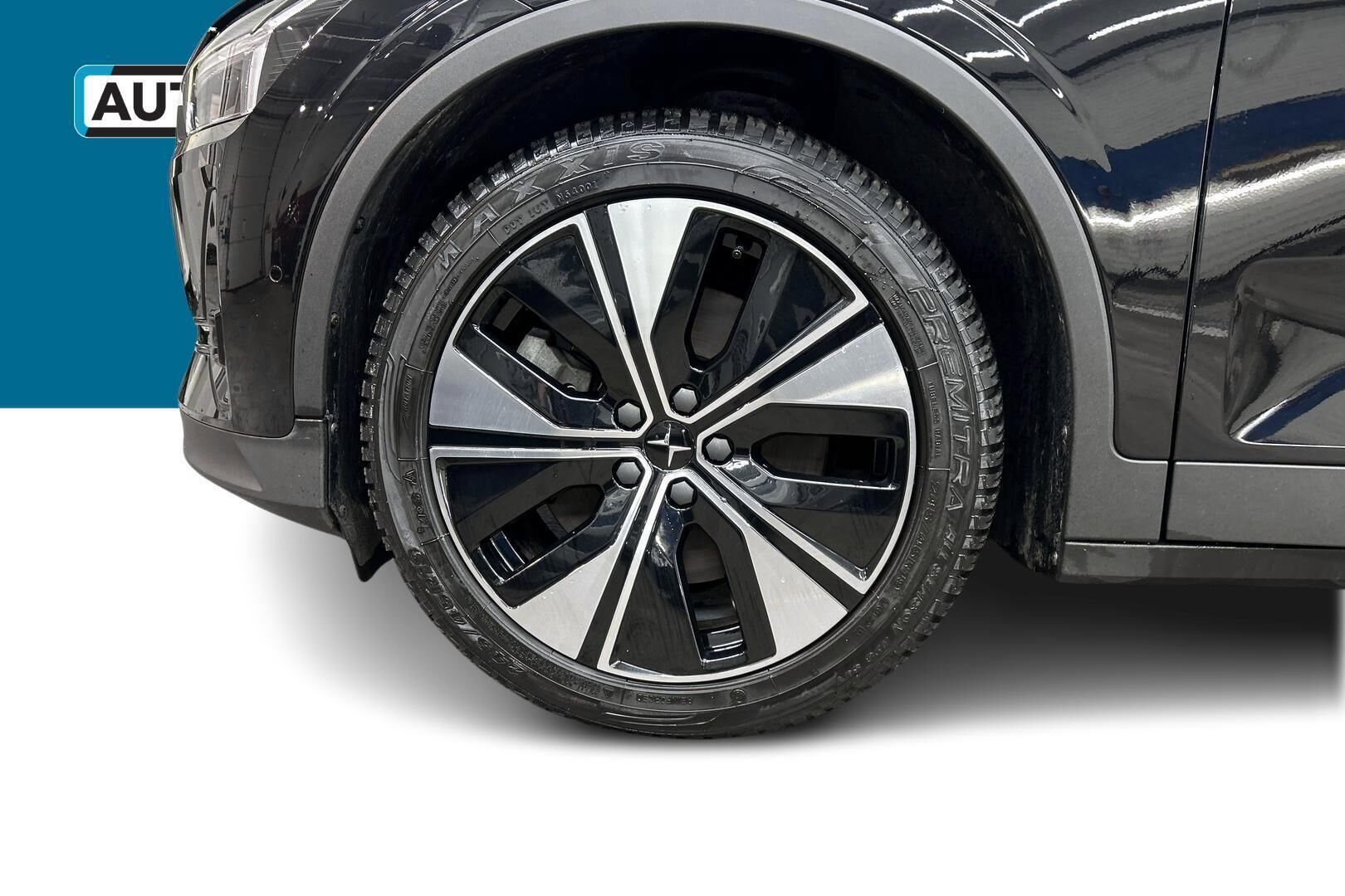 POLESTAR 2 iso kuva 13