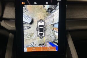 POLESTAR 2 esikatselu 19