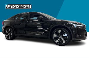 POLESTAR 2 esikatselu 4