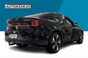 POLESTAR 2 esikatselu 5