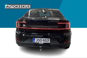 POLESTAR 2 esikatselu 6