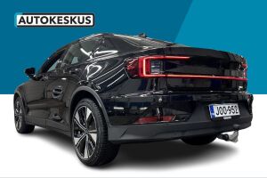 POLESTAR 2 esikatselu 7