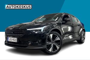 POLESTAR 2 esikatselu 0