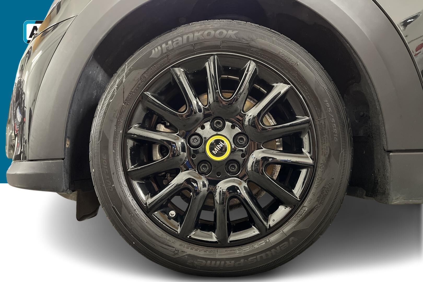 MINI COOPER iso kuva 12