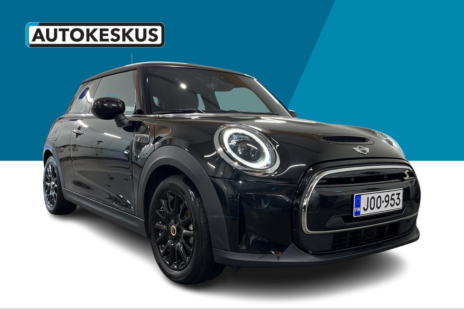 MINI COOPER iso kuva 2
