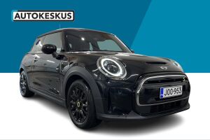 MINI COOPER esikatselu 2