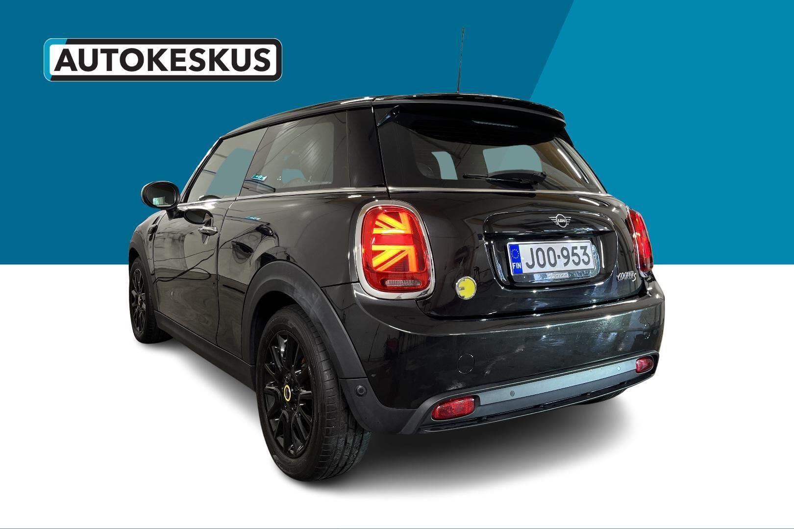 MINI COOPER iso kuva 6