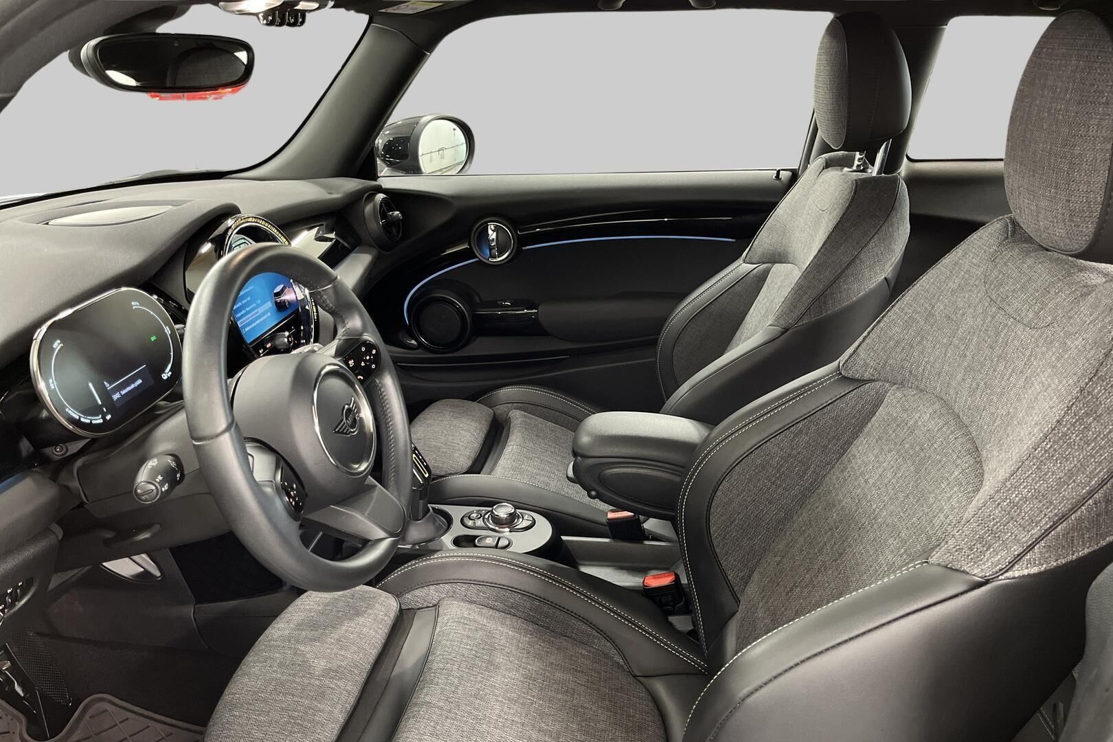 MINI COOPER iso kuva 8